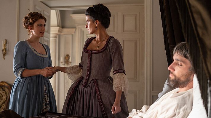 Valle Salvaje - Episodio 127