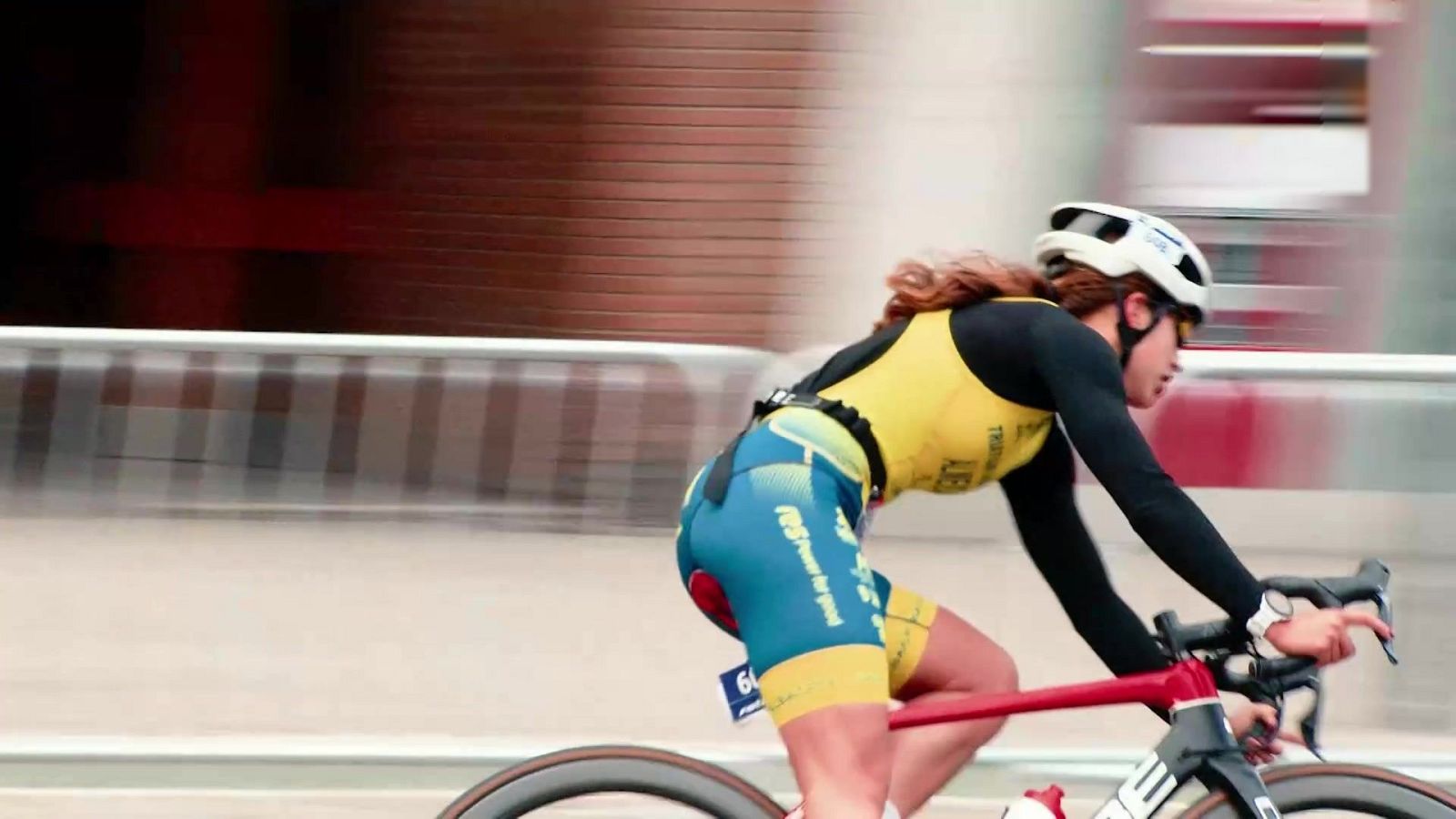 #Somos Triatlon - Temporada 2025 - Programa 4 - ver ahora