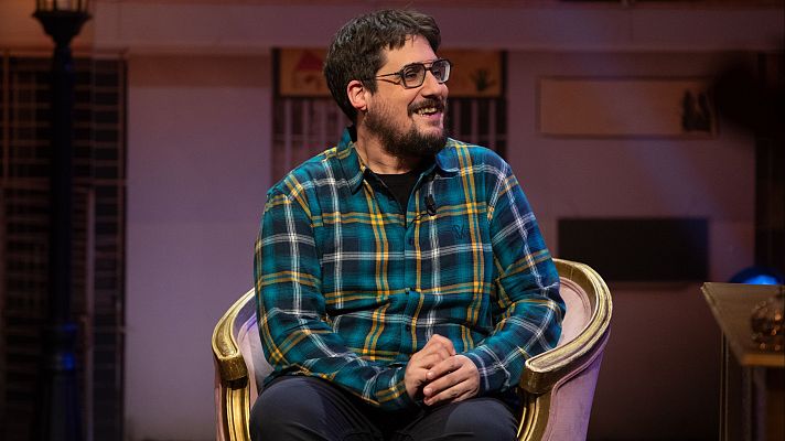 Al cielo con ella - Tomás Fuentes o cómo tener una vida glamurosa