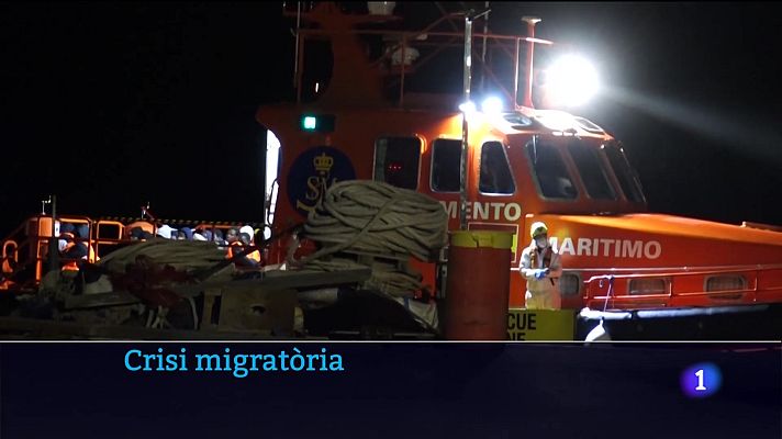 Informatiu Balear - Informatiu Balear 1 - 27/03/25