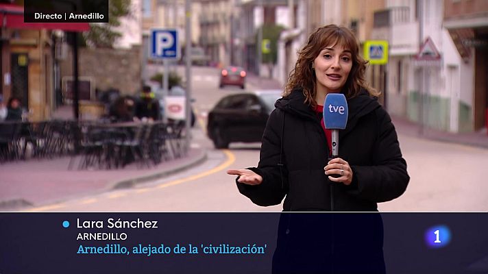 Informativo Telerioja - Informativo Telerioja - 27-03-2025