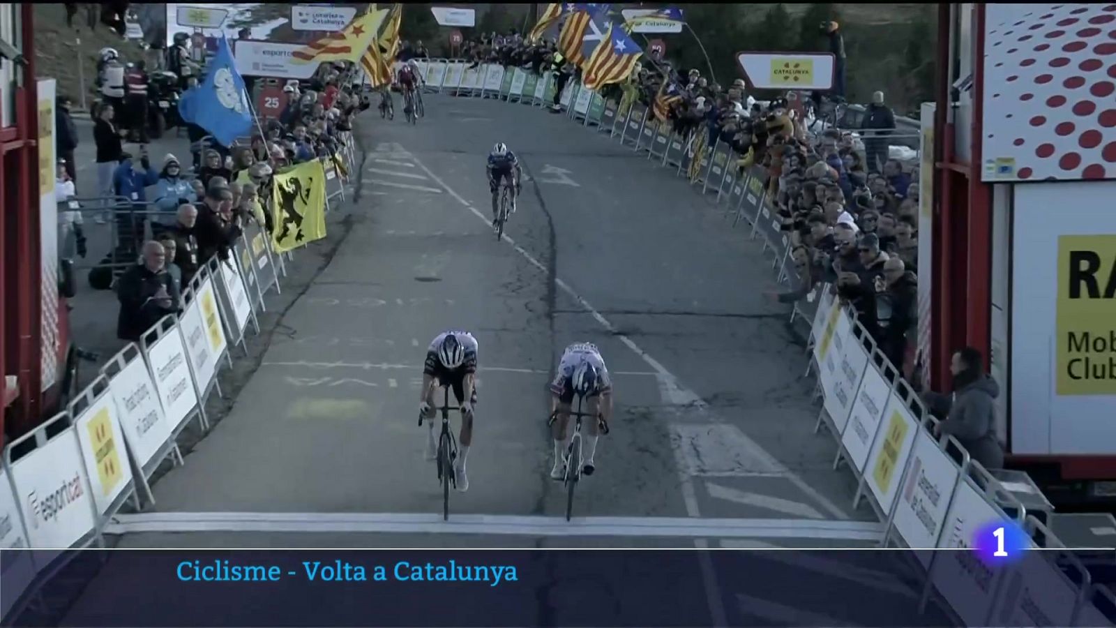 L'Informatiu de la Comunitat Valenciana 1 - 27/03/25 | Ver