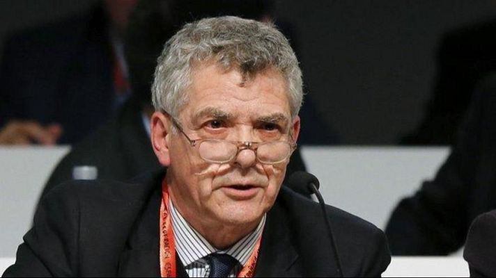 Los Deportes de La1 - La Fiscalía pide 15 años y medio de prisión para el expresidente de la RFEF Ángel María Villar