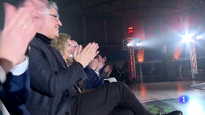 Informativo Telerioja - Telerioja en 2' - 27-03-2025