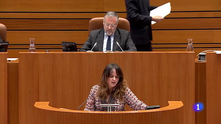 Noticias de Castilla y León - Castilla y León en 1' - 27/03/25