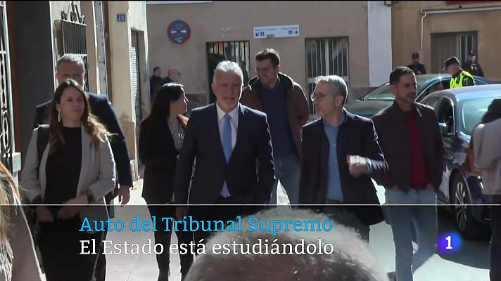 Telecanarias - Telecanarias - 27/03/2025