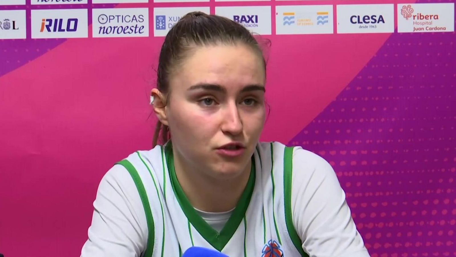 Deportes 1 - 27/03/25 - ver ahora