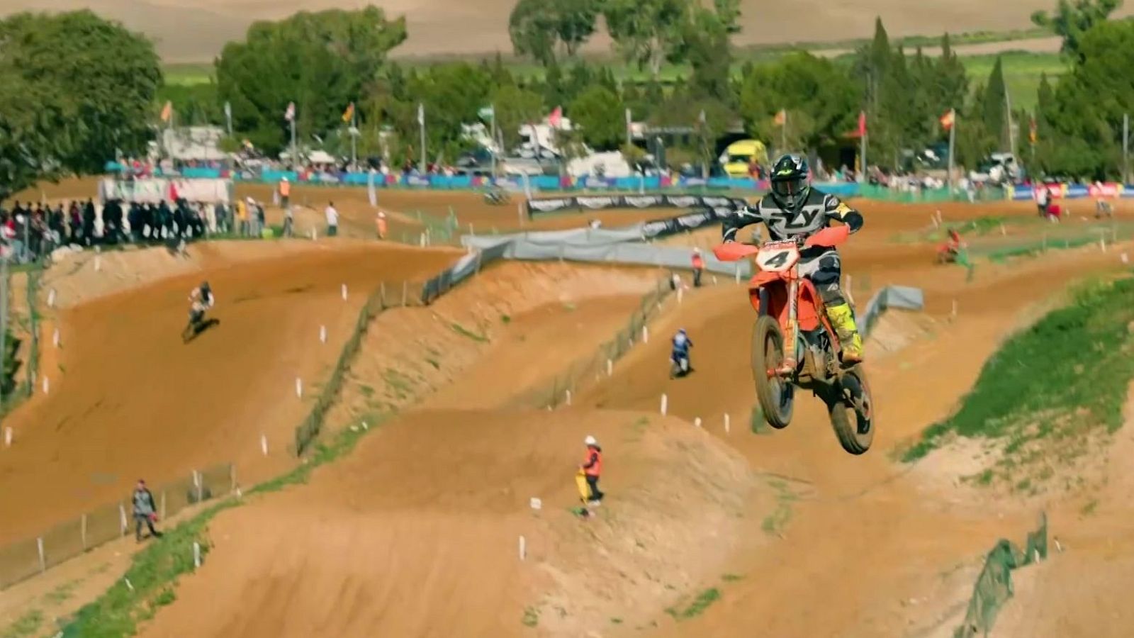 Moto Avenue - 2025 - Programa 8 - ver ahora