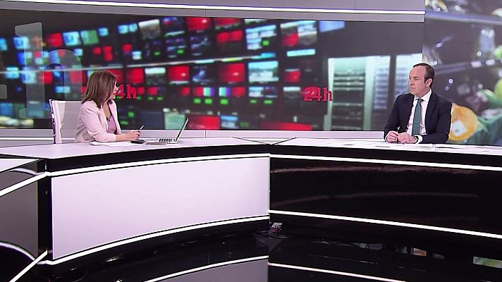 La economía - La economía - 27/03/25