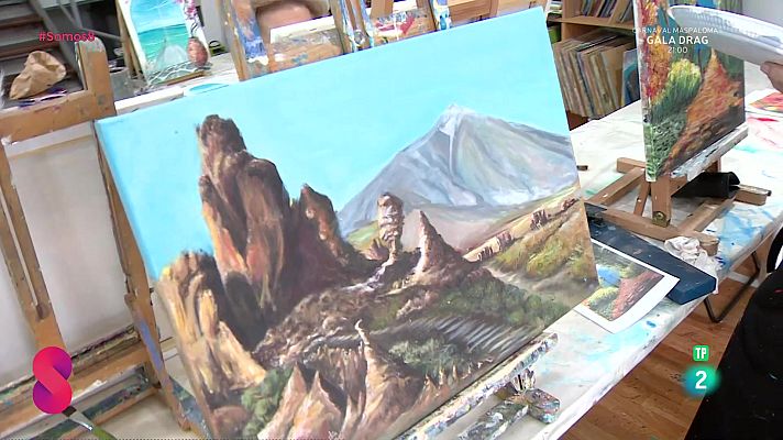 Somos 8 - Somos 8 - 27/03/2025