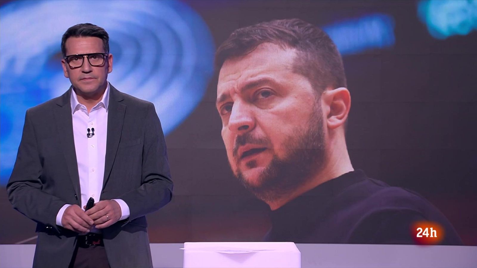 El Vespre - 27/03/2025