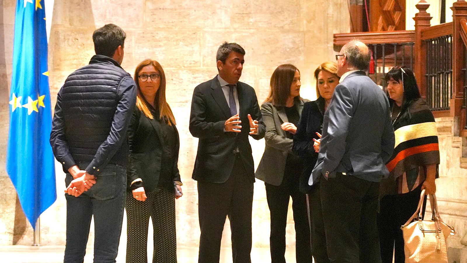 La tarde en 24 horas - 27/03/25 - ver ahora