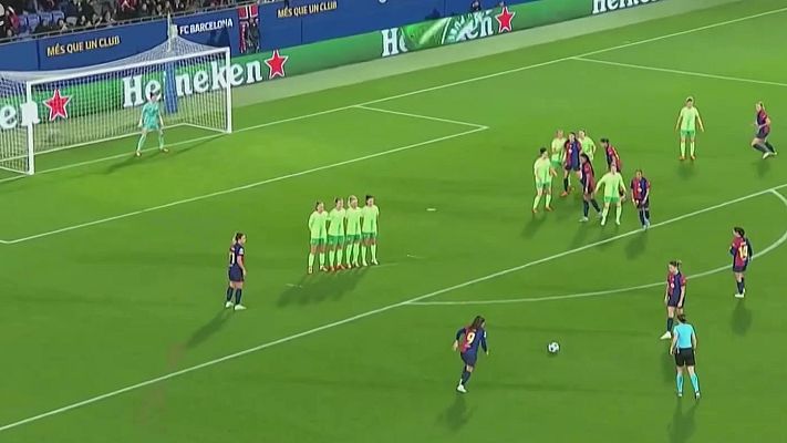 Los Deportes de La1 - Deportes 2 - 27/03/25