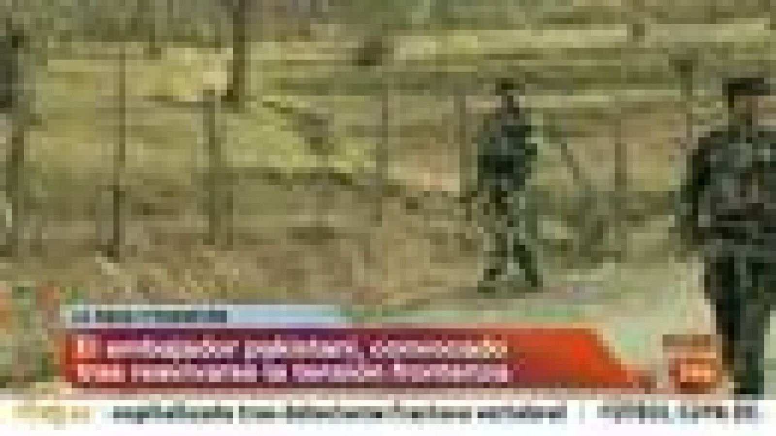 Informativo 24h: Conflicto en Cachemira  | RTVE Play