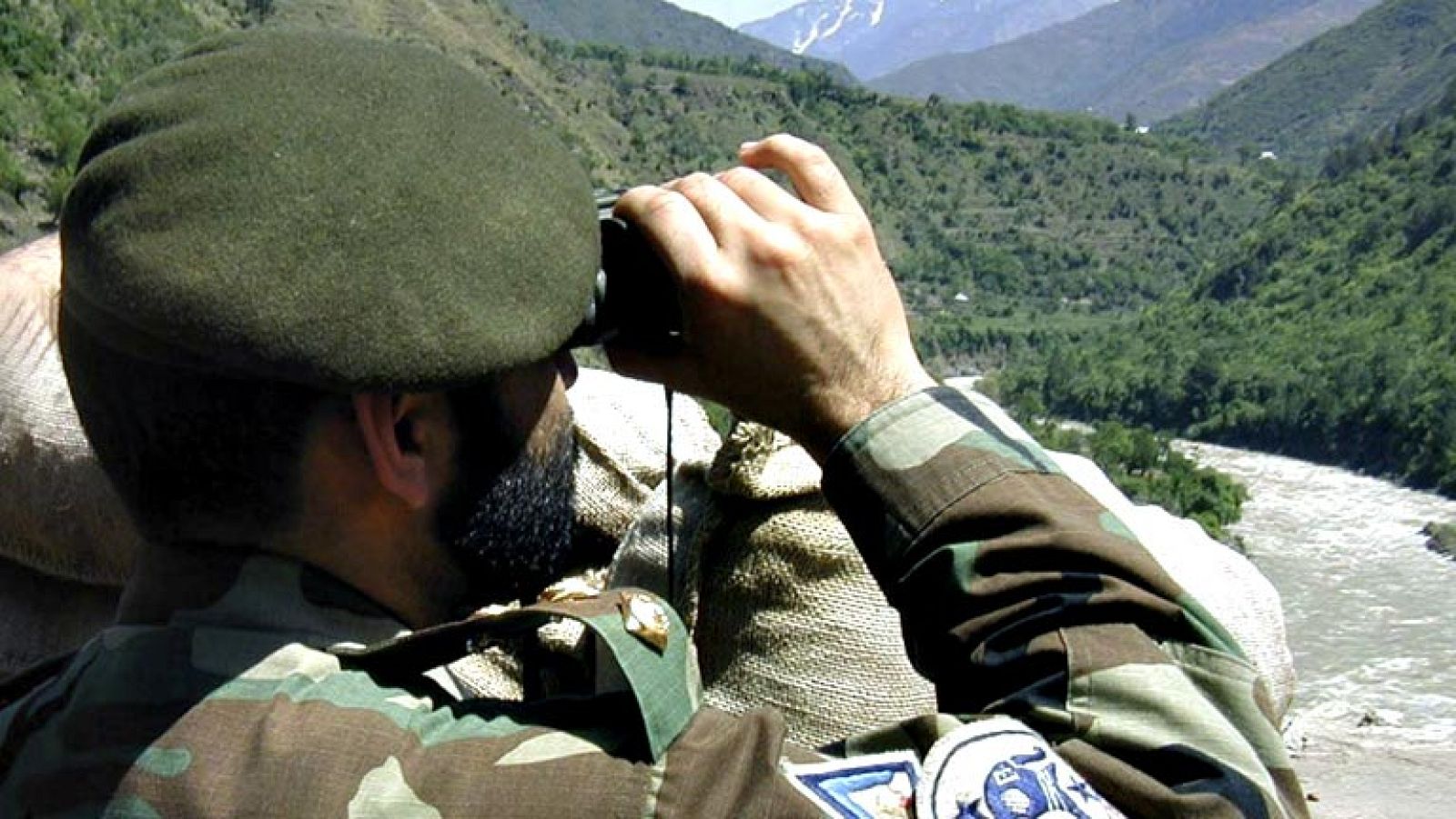 India protesta ante Pakistán por la muerte de dos de sus soldados en Cachemira