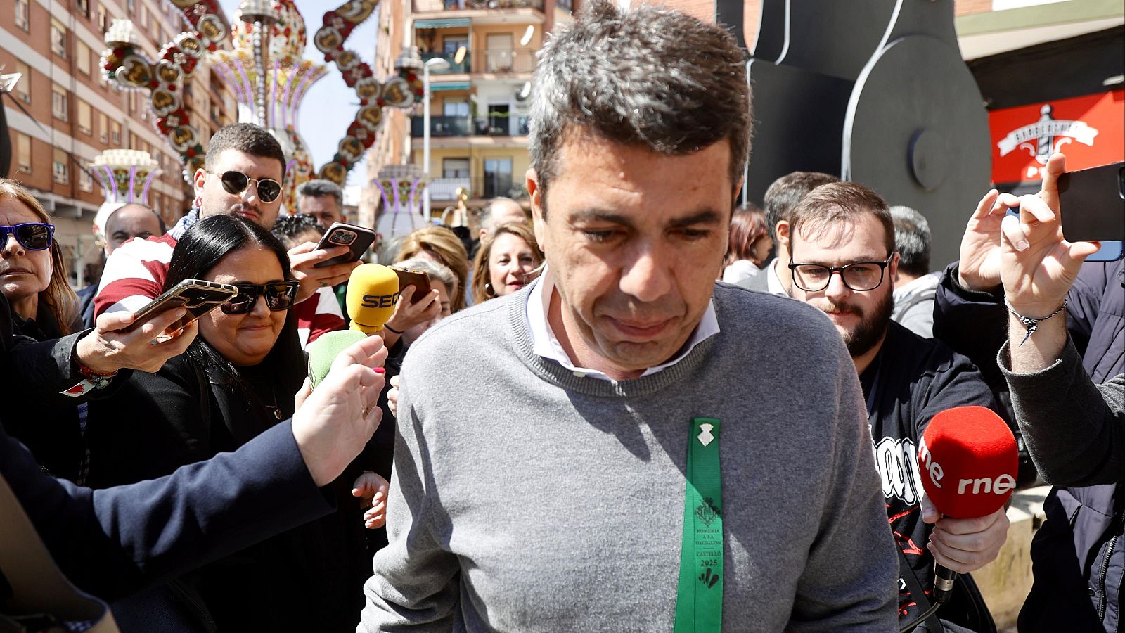 Telediario matinal en cuatro minutos - 28/03/2025 | Ver