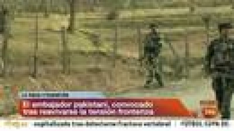 India protesta ante Pakistán por la muerte de dos de sus soldados en Cachemira 