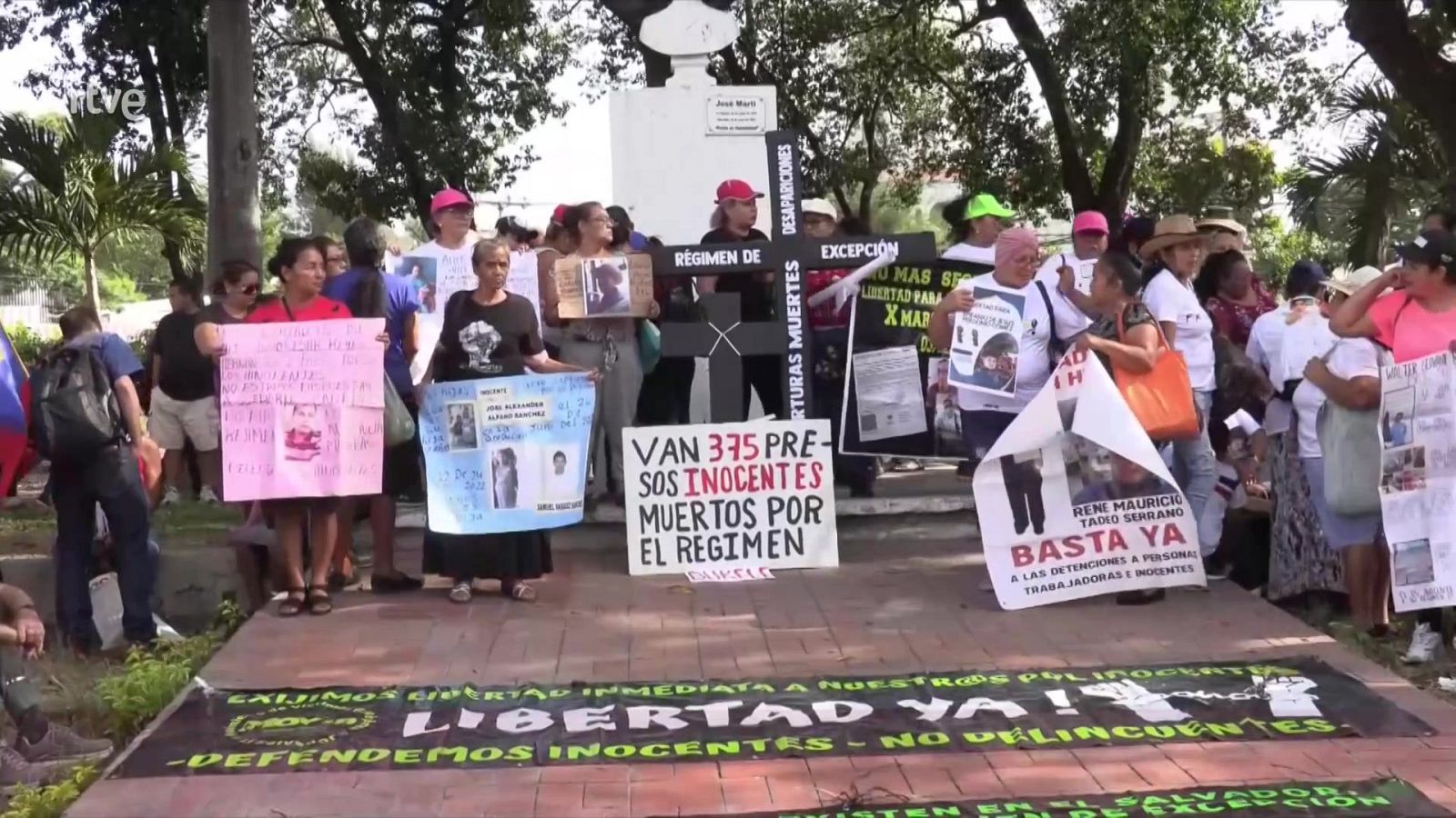 Telediario Internacional - 27/03/25 - ver ahora