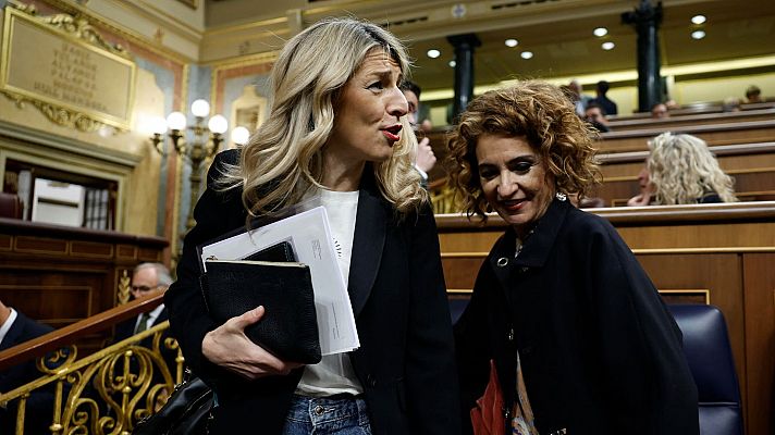 Trabajo da por rotas las negociaciones sobre la tributación del SMI y Hacienda habla de "posiciones muy alejadas"