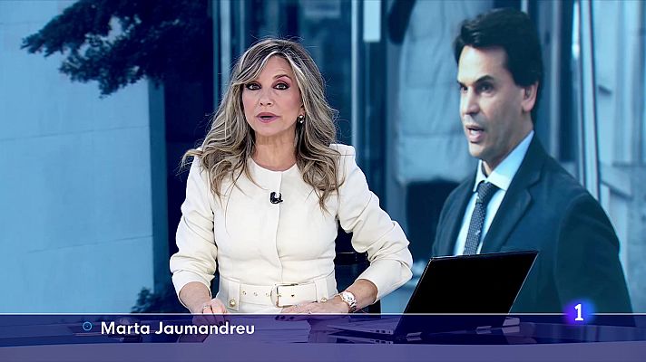 Informativo de Madrid - Informativo de Madrid 1 27/03/2024