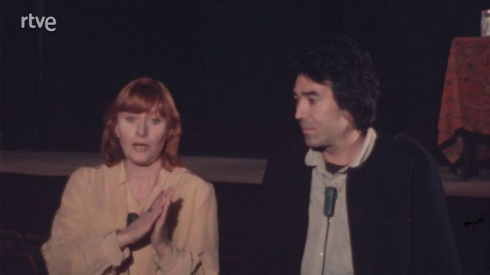 Lèxic en el teatre