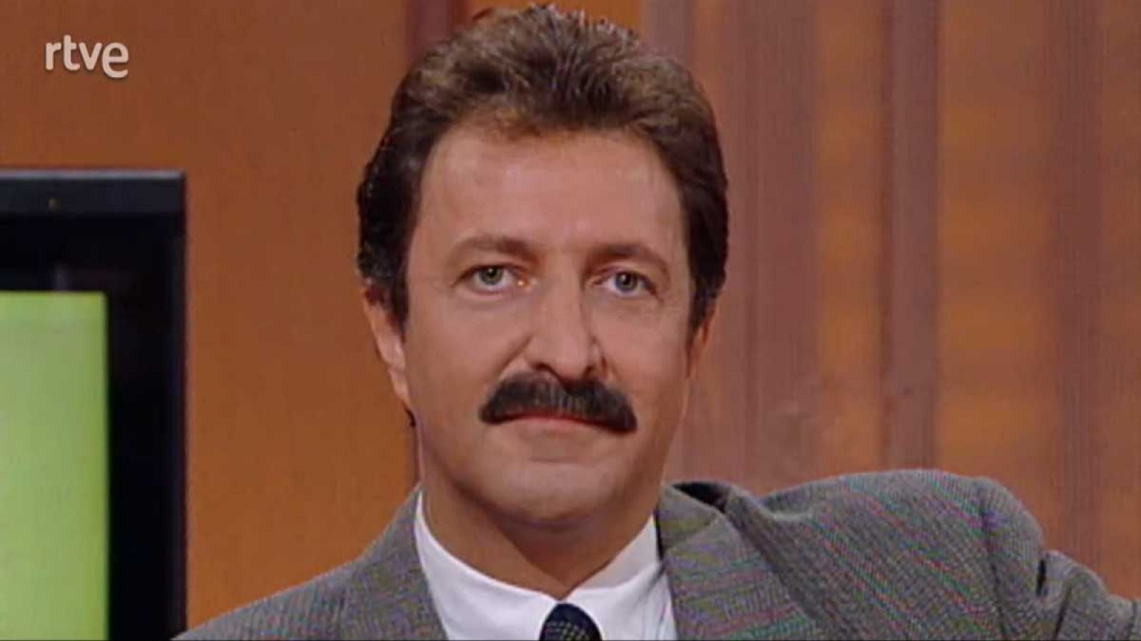 Quién sabe donde - 25/9/1995 - Quién sabe dónde | Ver