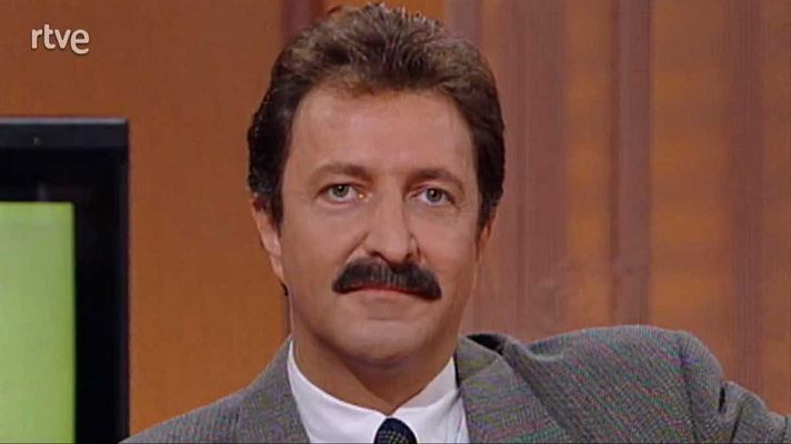 Quién sabe dónde - 25/9/1995