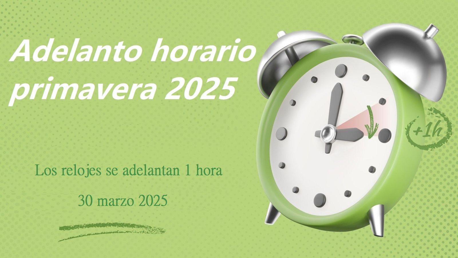 Aquí hay trabajo - 28/03/25 - ver ahora