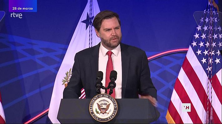 La hora de La 1 - La hora de La 1 - 28/03/25