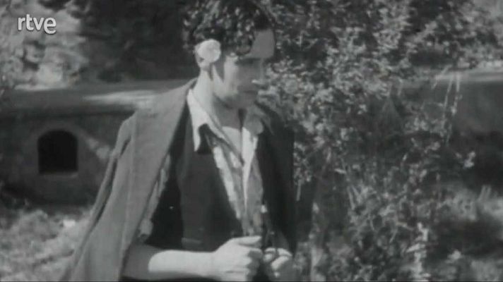 Tatuaje - Miguel de Molina