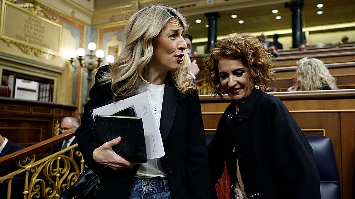 Trabajo y Hacienda alcanzan un acuerdo para que los perceptores del SMI no tengan que tributar en 2025
