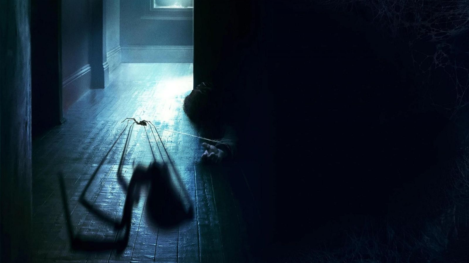 Días de Cine: Araña Asesina | Ver