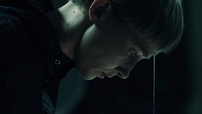 Días de cine - Días De Cine: Una ballena