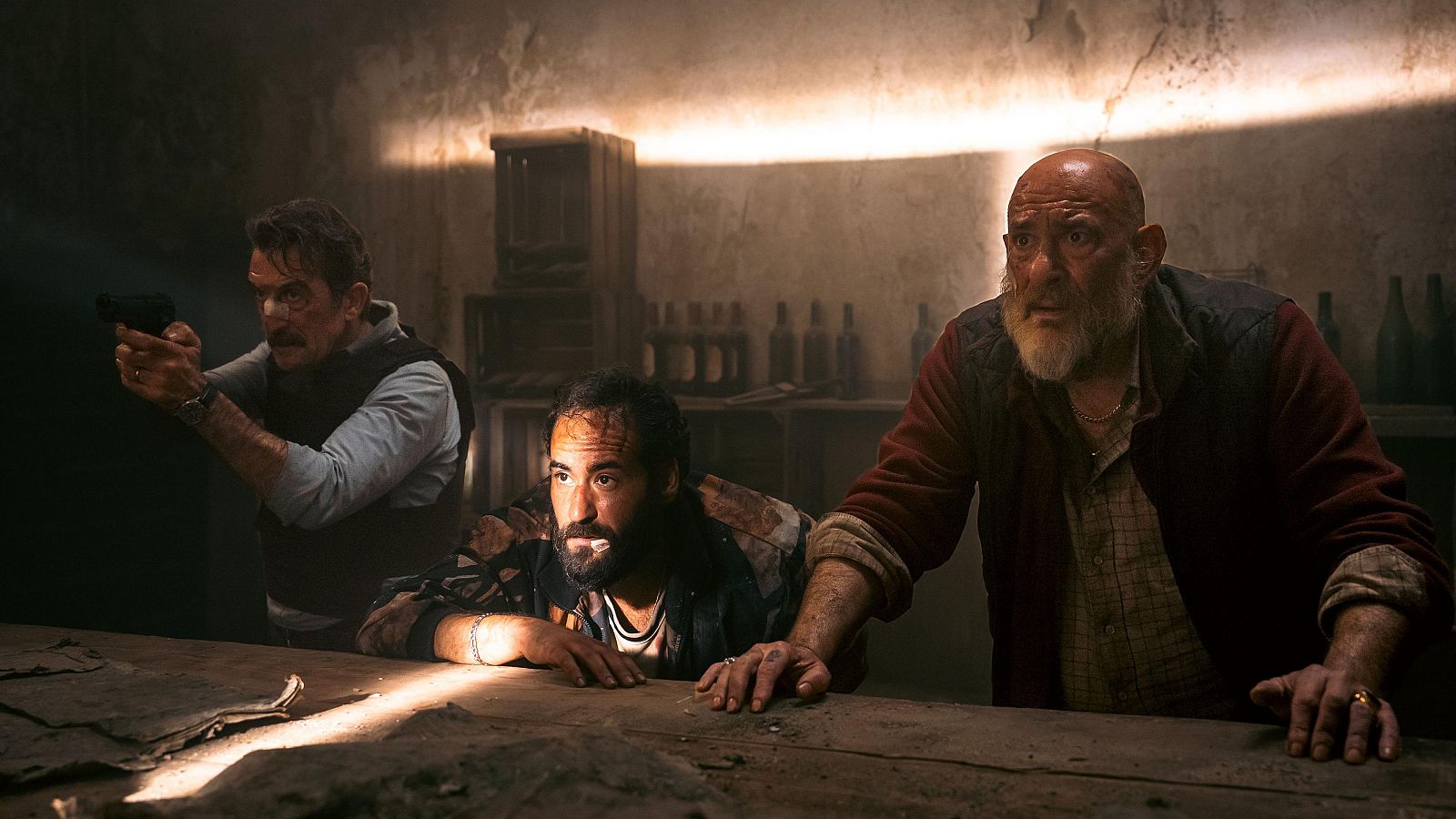 Días de Cine: Tierra de nadie | Ver
