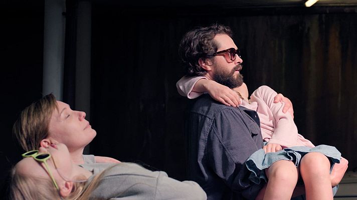 Días de cine - Días de Cine: Vida en pausa