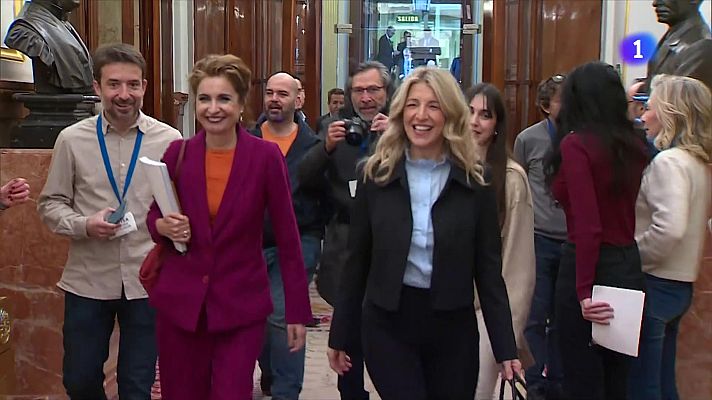 L'Informatiu - El Salari Mínim no haurà de tributar el 2025