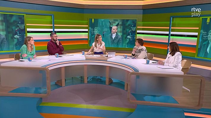 L'altaveu - Absolen Dani Alves, condemnen l'estafador de l'amor i esquí adaptat