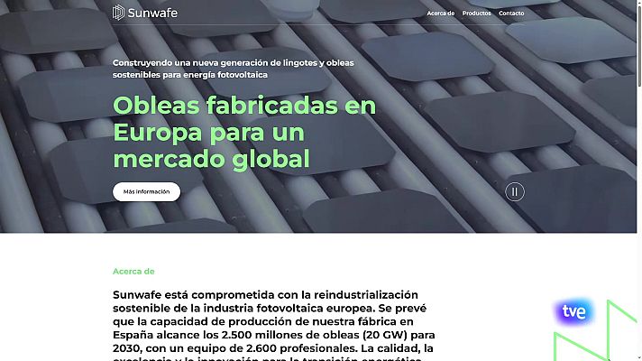 Panorama Regional - Asturias en 2' - 28/03/25