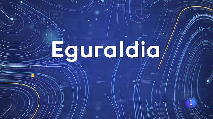 Telenorte - País Vasco - El Tiempo en el País Vasco (28/03/2025)