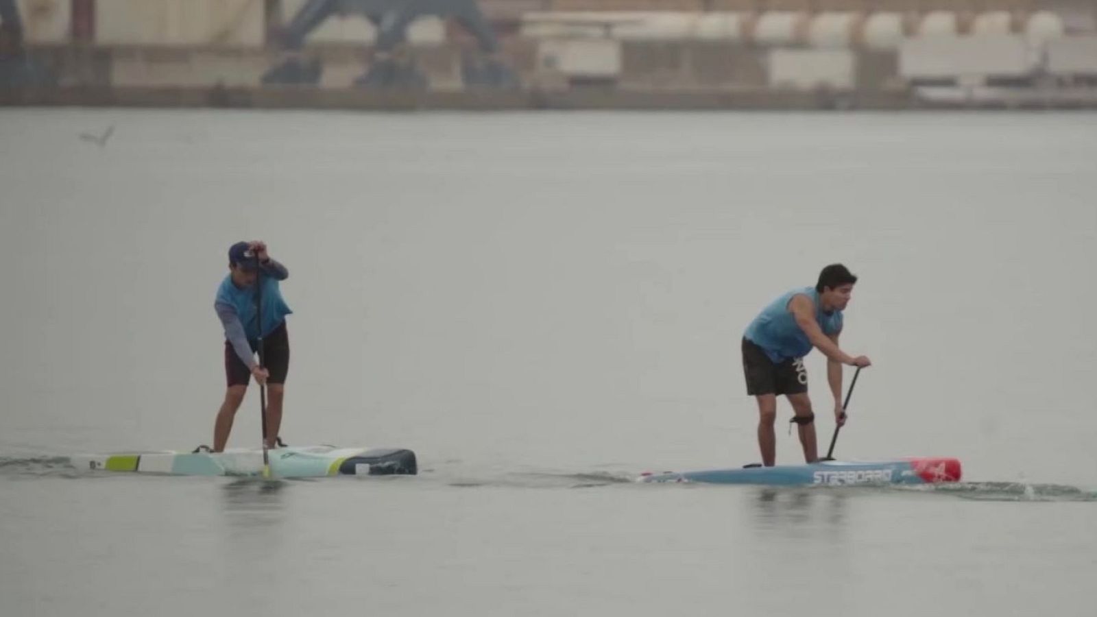 Surfing.es - T8 - Programa 8 - ver ahora