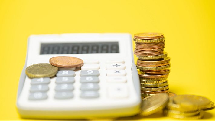 Telediario 1 - Novedades de la declaración de la renta 2024: vivienda, donaciones y más control en las plataformas digitales