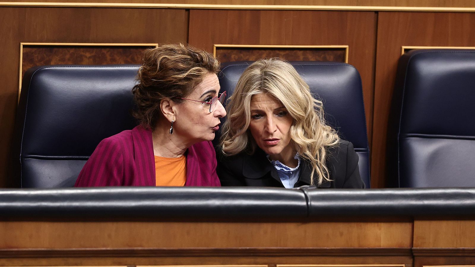 Trabajo y Hacienda alcanzan un acuerdo para que los perceptores del SMI no tengan que tributar en 2025