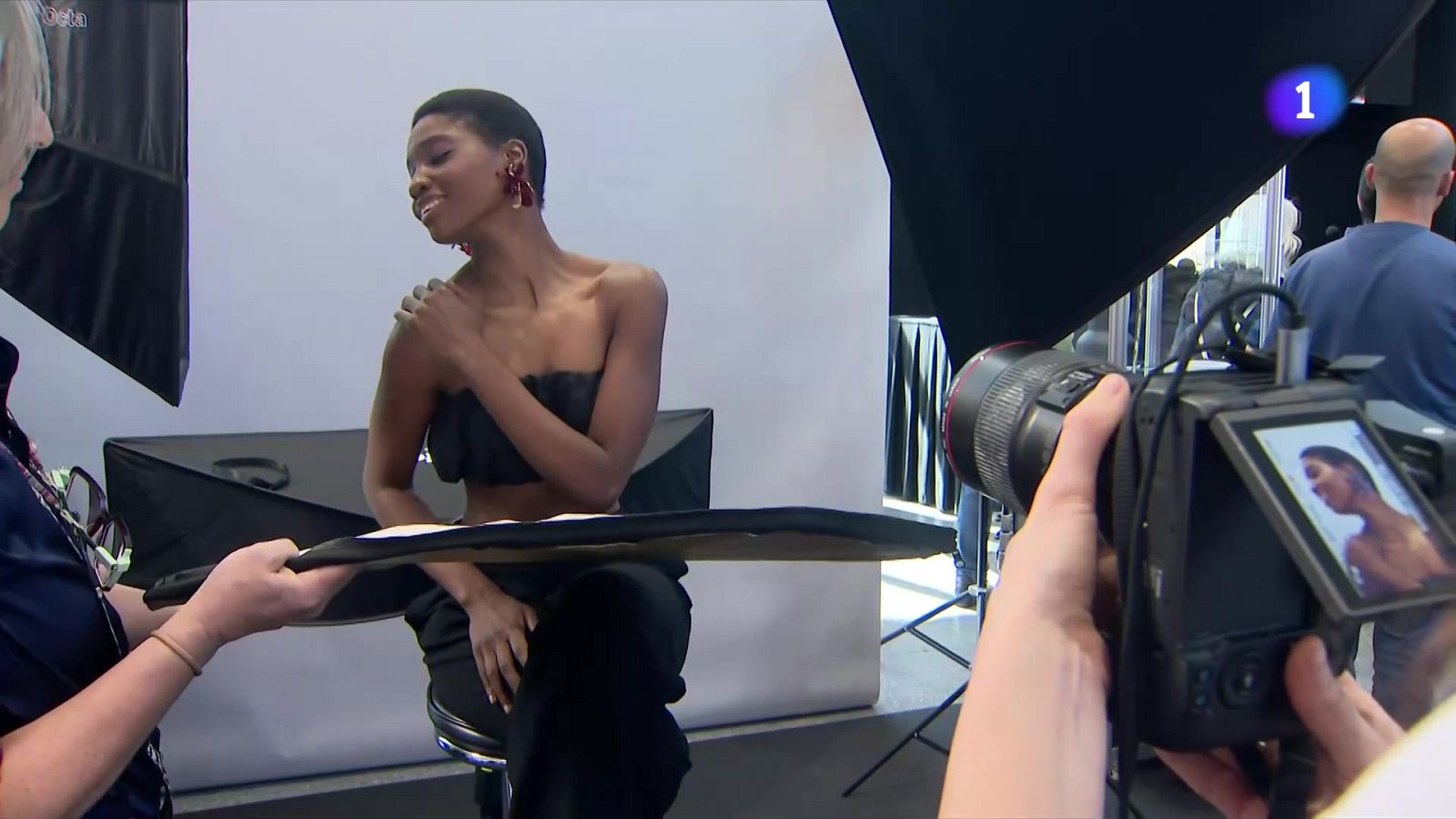 El Photo Fòrum Fest reivindica la fotografia de qualitat - L'Informatiu | Veure