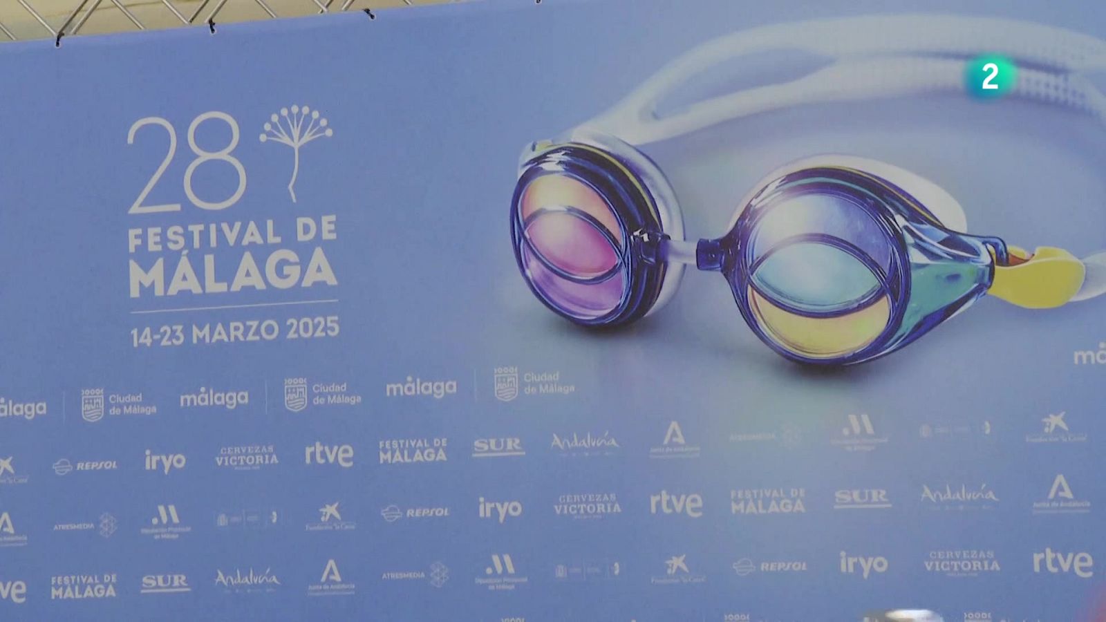 "Sorda" y "El Canto de las manos" en el Festival de Málaga - En lengua de signos | Ver