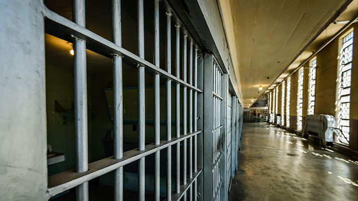 Telediario 2 - Se cumplen 10 años de la ley de prisión permanente revisable