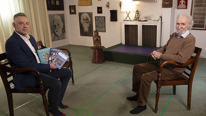 Plano general - Ramiro Calle - ver ahora