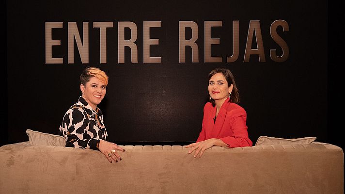 Historia de nuestro cine - El patio de mi cárcel (Presentación)