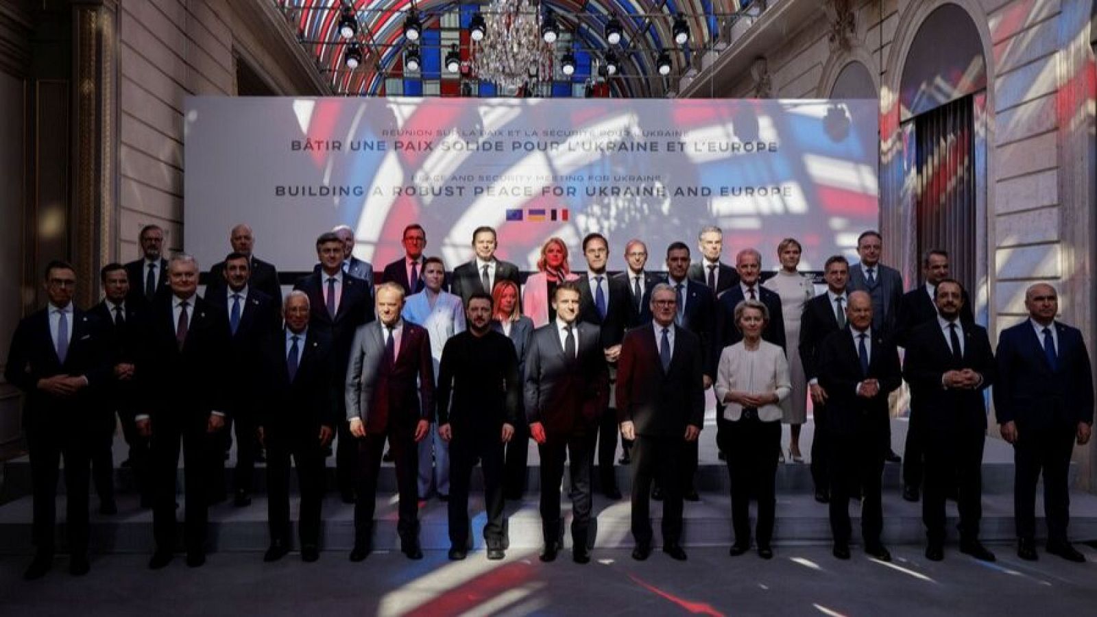 Europa - 28/03/25 - ver ahora