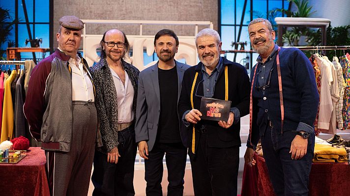 José Mota No News - Programa 7