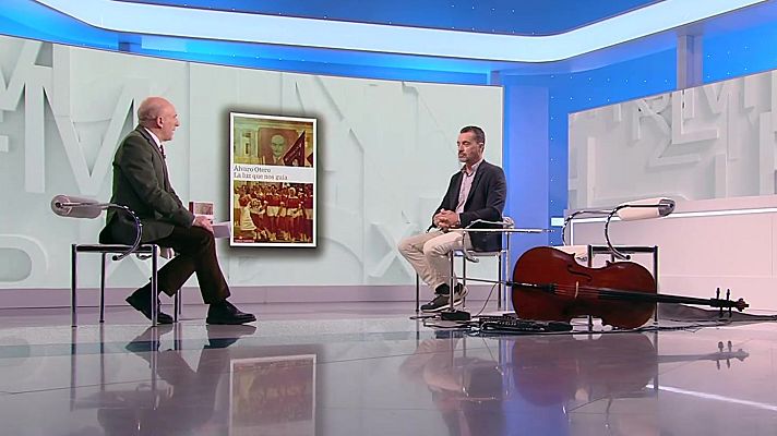 La hora cultural - La hora cultural - 28/03/25